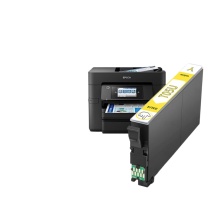 绘威 墨盒 T05U4 1200页 (黄色) 1个/个