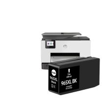 绘威 墨盒 965XL 3000页 (黑色) 1个/个