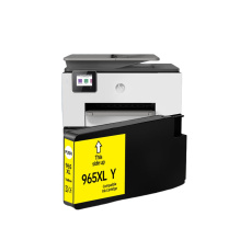 绘威 墨盒 965XL 2000页 (黄色) 1个/个