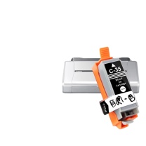 绘威 墨盒 PGI-35 250页 (黑色) 1个/个