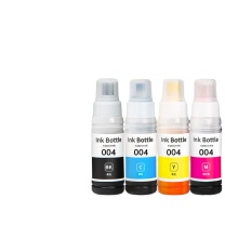 绘威 墨水 004 32500页 (四色) 4支/套