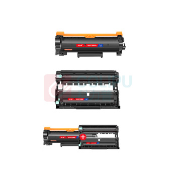 绘威 粉盒大容量 DCP-7190DW 易加粉粉盒