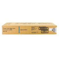 富士胶片 FUJI FILM 标容量墨粉盒 CT204003 青色 打印页数约3000页 适用Apeos C2450 S
