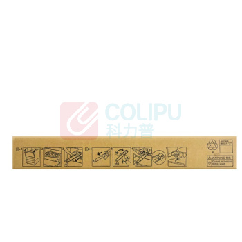 富士胶片 FUJI FILM 标容量墨粉盒 CT204004 红色 打印页数约3000页 适用Apeos C2450 S