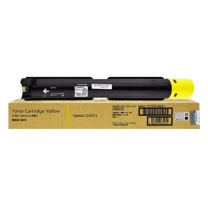 富士胶片 FUJI FILM 标容量墨粉盒 CT204005 黄色 打印页数约3000页 适用Apeos C2450 S