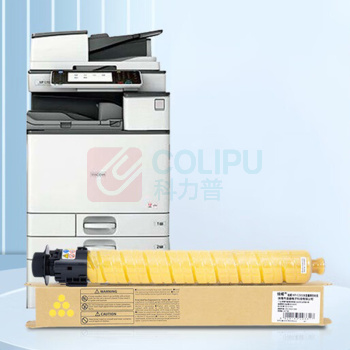 绘威 墨盒 MP-C2503 10000页 (黄色)