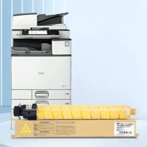 绘威 墨盒 MP-C2503 10000页 (黄色)