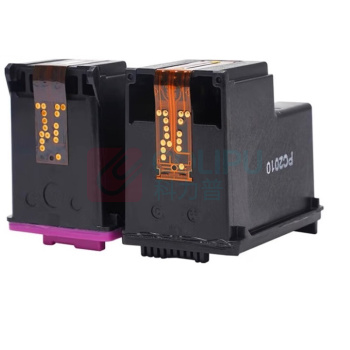 TK 墨盒 805XLCOL 500页 (彩色) 适用HP Deskjet 1210/1212/2330/2332/2720/2721/2722/2723/2729