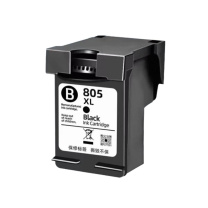 TK 墨盒 805XLBK 600页 (黑色) 适用HP Deskjet 1000/1010/1011/1050/2000/2050/1510