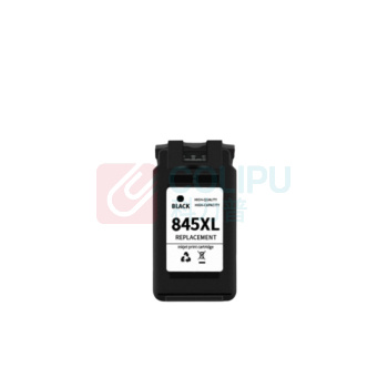 TK 墨盒 PG-845 600页 (黑色) 适用CANON MG2400/MG2580