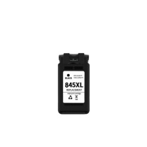 TK 墨盒 PG-845 600页 (黑色) 适用CANON MG2400/MG2580