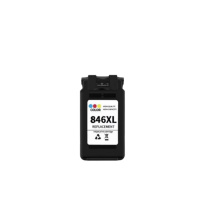 TK 墨盒 PG-846 350页 (彩色) 适用CANONMG3080/MG2580S/MG2400/TS3480TS3380/TS308/TS208/TR4580