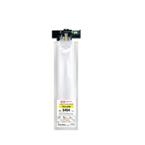 天威 PRINT-RITE 墨袋 带芯片 T9494 5000页 (黄色) 适用爱普生WF-C5790WF-C5790aWF-C5290a