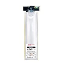 天威 PRINT-RITE 墨袋 带芯片 E9491 T9491 5000页 (黑色) 适用爱普生 WFC5790a墨盒 WFC5290a墨袋 C5790 C5290打印机墨盒
