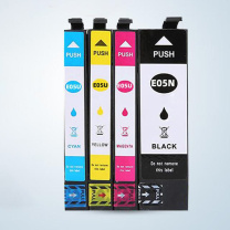 V4INK 墨盒 T05N 5800页 (四色) 套装 DC