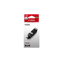 佳能 CANON 墨盒 PGI-850 PGBK 300页 适用iX6880/iX6780/iP8780 (黑色)