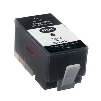 绘威 墨盒 915XL 打印2200页 (黑色)
