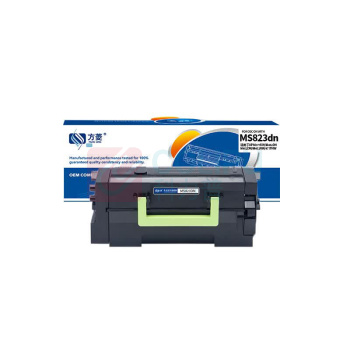 方菱 粉盒 MS823dn 15000页 (黑色)