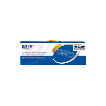 方菱 粉盒 MS823dn 15000页 (黑色)