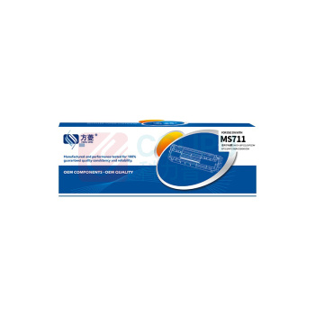 方菱 粉盒 MS711 25000页 (黑色)