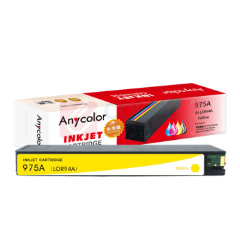 欣彩 anycolor 墨盒 AI-LOR94A 3000页 (黄色) 标准版