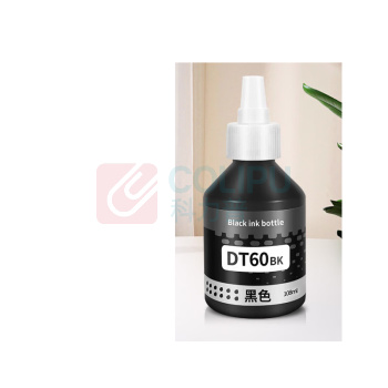 绘威 墨水 BTD60BK/BT5009 6500页 (黑色)