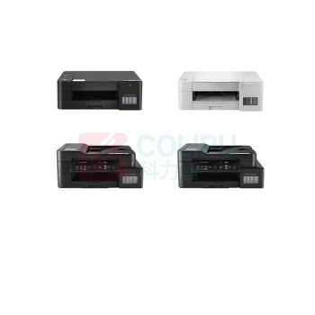 绘威 墨水 BTD60BK/BT5009 6500页 (黑色)