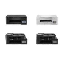 绘威 墨水 BTD60BK/BT5009 5500页 (黄色)