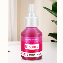 绘威 墨水 BTD60BK/BT5009 5500页 (红色)