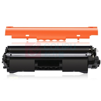 得印 befon 墨粉盒 CF218A 3500页 (黑色) PLUS版