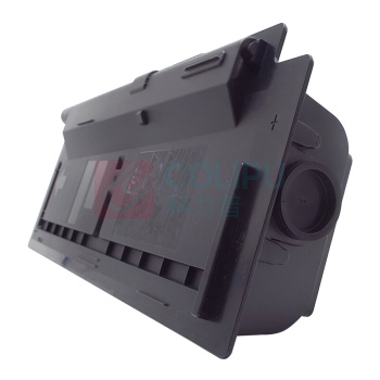 得印 befon 墨粉盒 TK6118 15000页 (黑色)