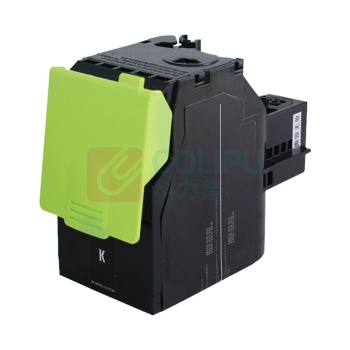 得印 befon 墨粉盒 BF-LT231BK 2500页 (黑色) 大容量 PLUS版
