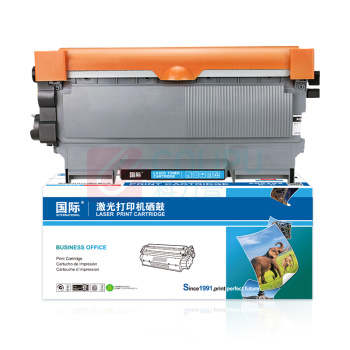 国际 墨粉盒 BF-LT2441 2000页 (黑色)