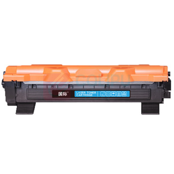 国际 墨粉盒 BF-TN1035 1500页 (黑色)