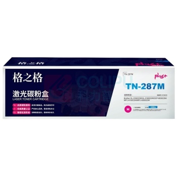 格之格 墨粉 NT-PB287Mplus+ 1个/个 销售单位:个 (墨粉) (计量单位:盒)