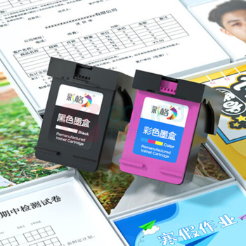 彩格 墨盒 803XXL 1个/个 销售单位:个 (墨盒) (计量单位:盒)