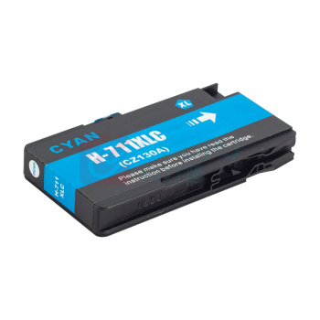 科思特 KST 墨盒 K 711XL C 850 (蓝色) 专业版