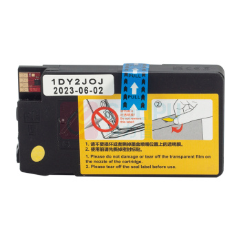 科思特 KST 墨盒 K 711XL C 850 (蓝色) 专业版
