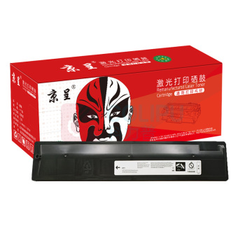 京呈 粉盒 T-FC425C-K 38400页 (黑色) (大容量)