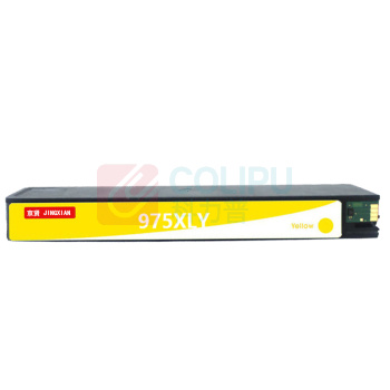 京贤 墨盒 975XLY(LOR94A) 7000页 (黄色) 大容量
