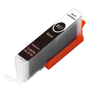 欣彩 anycolor 墨盒 AI-CLI821 350页 (黑色)