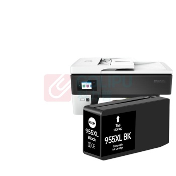 绘威 墨盒 955XL 3000 (黑色)