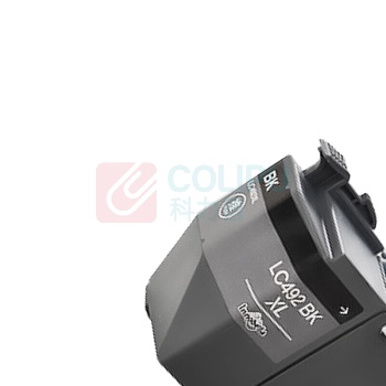 绘威 墨盒 LC492XL 3000页 (黑色)