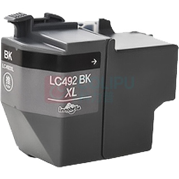 绘威 墨盒 LC492XL 3000页 (黑色)