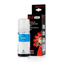 天威 PRINT-RITE 墨水 004 IJE077CPRJ 70ml (青色) 专业装