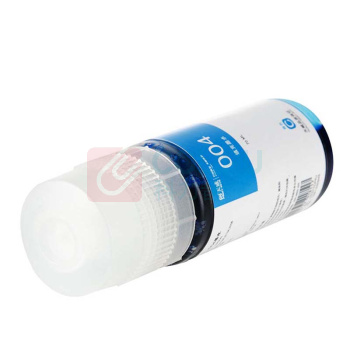 天威 PRINT-RITE 墨水 004 IJE077CPRJ 70ml (青色) 专业装