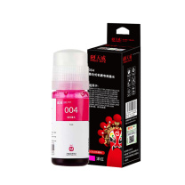 天威 PRINT-RITE 墨水 EPSON-004 IJE078MPRJ 70ml (品红色)