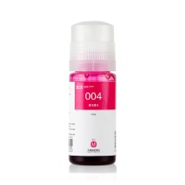 天威 PRINT-RITE 墨水 004 IJE078MPRJ 70ml (红色) 专业装