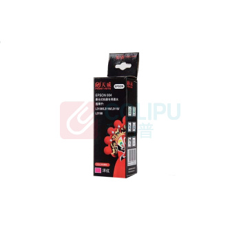 天威 PRINT-RITE 墨水 004 IJE078MPRJ 70ml (红色) 专业装