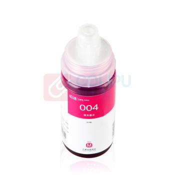天威 PRINT-RITE 墨水 004 IJE078MPRJ 70ml (红色) 专业装